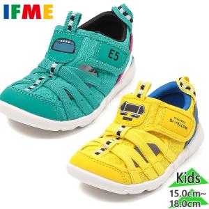 イフミー ジュニア 男の子 靴 サンダルの高価買取価格