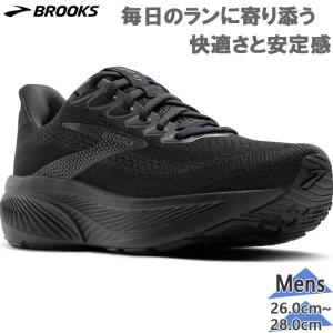 BROOKS（ブルックス） スニーカー BROOKS/Ghost17 GTX/ゴースト17