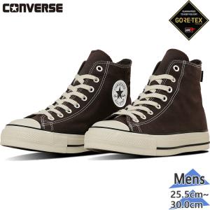 CONVERSE（コンバース） オールスター 100 ゴアテックス チャンク Z