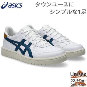 y□90'S【24cm】アシックス/ASICS TJG 419ナイロンスニーカー□赤