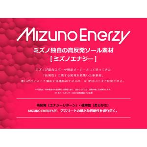 ミズノ メンズ レディース オールマイティLS...の詳細画像2