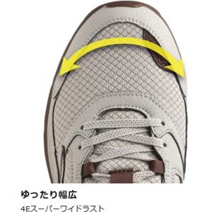 4E相当 幅広 ワイド ミズノ メンズ レディ...の詳細画像4