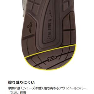 4E相当 幅広 ワイド ミズノ メンズ レディ...の詳細画像5