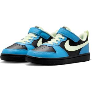 NIKE（ナイキ） ベビー 12-16COURT BOROUGH MID 2 (TDV) コート ボロー