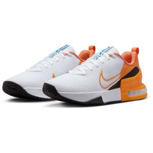 ナイキ メンズ レディース AIR MAX ALPHA TRAINER 6 エアマックス アルファトレーナー スニーカー 靴 シューズ ランニングシューズ FQ1833101