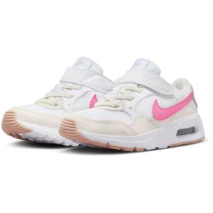 NIKE（ナイキ） エアマックス SC GS CZ5358-120 軽量 ランニング