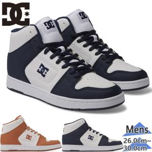 DC SHOES（ディーシーシューズ） DC SEALTREK HI 防水 滑りにくい