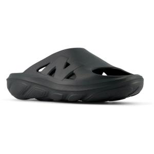 D幅 ニューバランス メンズ レディース Fresh Foam RCVRY SLIDE v1 サンダル 靴 シューズ コンフォート 速乾 軽量 カジュアル スポーツ RCVRYSK1 D
