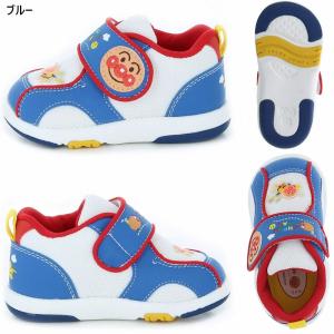 ムーンスター ベビー キッズ 08 靴 シュー...の詳細画像5