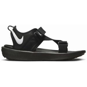 NIKE MIND ブラックサンダル 認証カード付きサイズ27 NIKE（ナイキ） ストラップサンダル メンズ ビスタサンダル DJ6605-001
