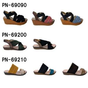 ！ペネローペ PENELOPE レディース サンダル PN-69090