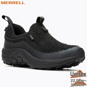 MERRELL（メレル） メンズ 防寒 ブーツ ウィンタープルオン はっ水