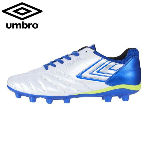 アンブロ umbro UU2UJA04WB サッカー スパイク アクセレイター c-rush HG ...