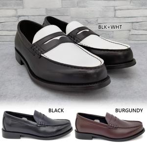 COLE HAAN（コールハーン） メンズ AMERICAN CLASSICS PENNY LOAFER