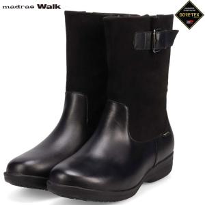 madras Walk（マドラス ウォーク） ブーツ 「GORE-TEX」 雪国でも人気