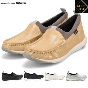 madras Walk（マドラス ウォーク） 4E 幅広 ワイド レディース