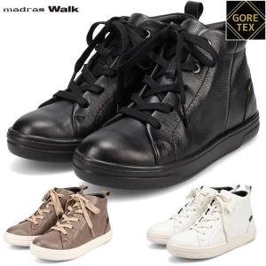 madras Walk（マドラス ウォーク） スニーカー レディース MWL1025