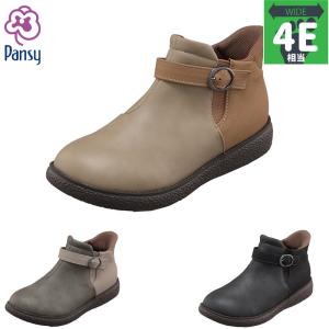 SORBOTHANE 3E 幅広 ワイド アキレス ソルボ レディース サイドゴア