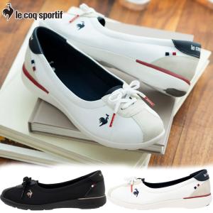 新品未使用☆le coq sportif☆レディースゴルフシューズ le coq sportif スニーカー LE COQ ルコックスポルティフ LCS VOSNE