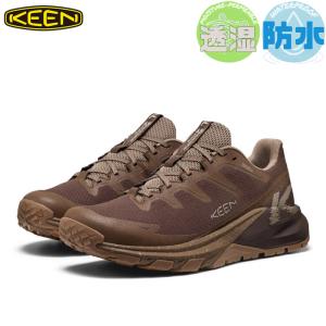 KEEN（キーン） ブーツ HIGHTRAIL WP / ハイトレイル ウォーター