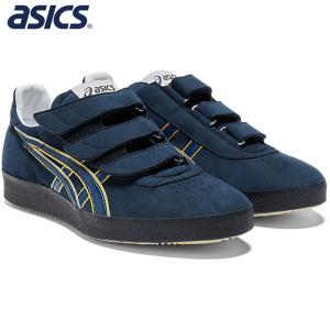 asics バレーボールレフリーシューズ 26cm ネイビー ASICS（アシックス） バレーボール レフェリーシューズ ローテレフリー