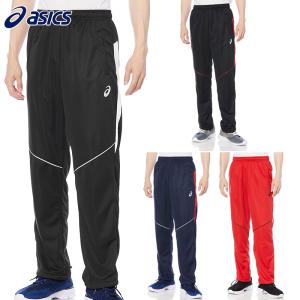 DESCENTE（デサント） メンズ HEATNAVIブラッシュド ロングパンツ