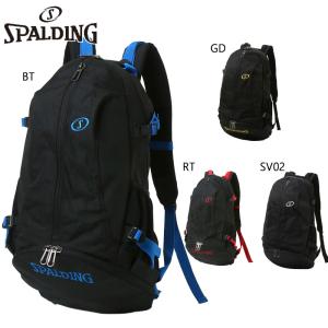 SPALDING（スポルディング） 35L スポーツ メンズ レディース ハーフ