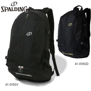 SPALDING（スポルディング） 35L スポーツ メンズ レディース ハーフ