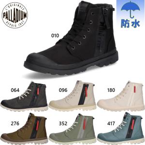 PALLADIUM（パラディウム） メンズ Stranger Things 限定コラボ商品