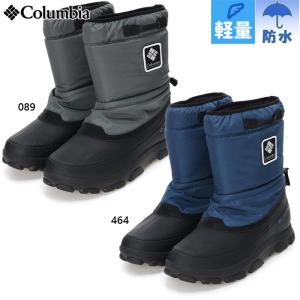 Columbia（コロンビア） スノーブーツ メンズ レディース チャケイピア