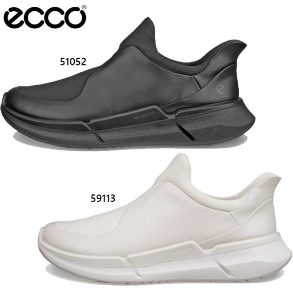 エコー レディース BIOM 2.2 W TRAVEL SLIP-ON スニーカー 靴 シューズ ウ...