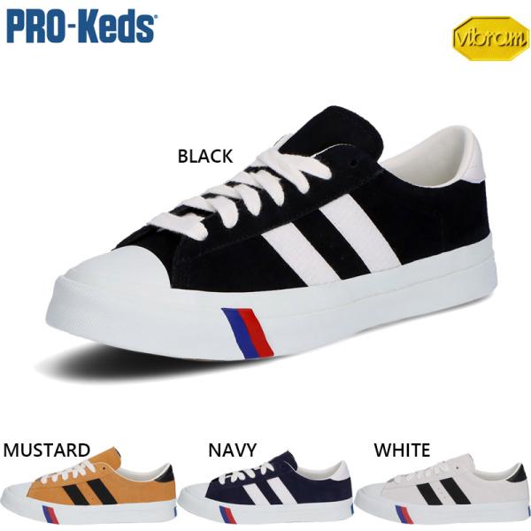 プロケッズ メンズ レディース ロイヤルプラス スエード ロー ROYAL PLUS SUEDE L...