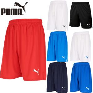 PUMA（プーマ） ハーフパンツ ACTIVE インターロック ショーツ メンズ