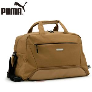 33L プーマ ゴルフ ボストンバッグ