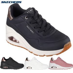 SKECHERS（スケッチャーズ） スニーカー レディース ストリート