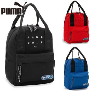 PUMA ゴルフ ラウンドバッグ 9.5Lの高価買取価格