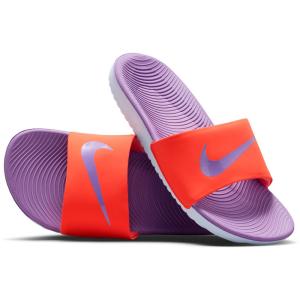 ナイキ　サンダル　23cm NIKE（ナイキ） ◇◇【特価】 ＜ナイキ＞ カワ スライド GS/PS FJ8812