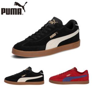 PUMA（プーマ） スニーカー スウェード ビンテージ SUEDE VTG 374921