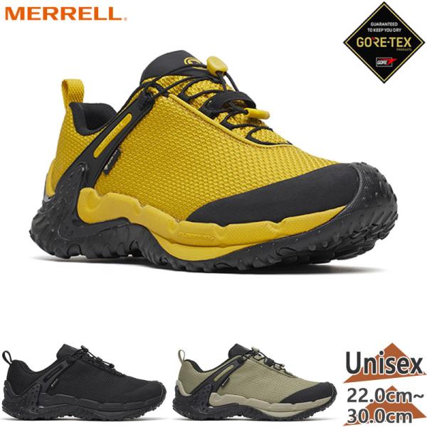メレル メンズ レディース CHAMELEON STORM REDUX JAPAN GORE-TEX...