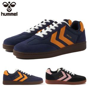 hummel（ヒュンメル） スニーカー レディース VM78 CPH アーカイブ