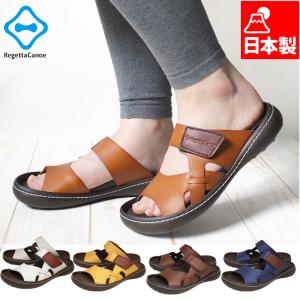 リゲッタカヌー レディース サンダル