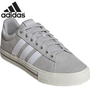 adidas（アディダス） スニーカー DAILY 4.0 U メンズシューズ レザー