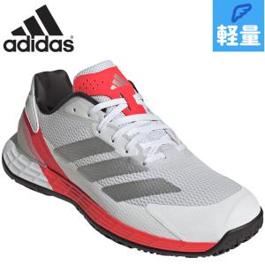 adidas（アディダス） テニスシューズ メンズ アディゼロ サイバー