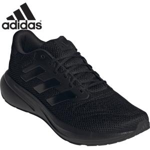 アディダス メンズ レディース レスポンス ランナー / Response Runner スニーカー 靴 シューズ ランニング ジョギング トレーニング レギュラーフィット JR8058