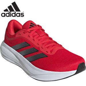 アディダス メンズ レディース RESPONSE RUNNER 2 レスポンス ランナー 2 スニーカー 靴 シューズ ランニング ジョギング トレーニング シューレース KK4303