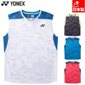 YONEX（ヨネックス） レディース ウィメンズゲームシャツ バドミントン