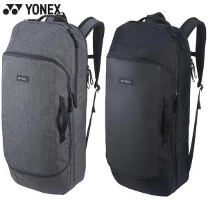 YONEX（ヨネックス） メンズ レディース バックパックL テニス