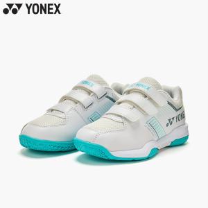 YONEX（ヨネックス） バドミントンシューズ ジュニア STRIDER FLOW