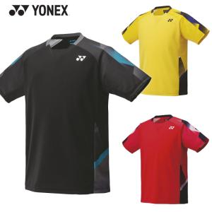 YONEX（ヨネックス） ジュニア キッズ ジュニアゲームシャツ