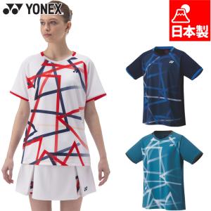 YONEX（ヨネックス） YONEX 20822 ウィメンズゲームシャツ(フィット
